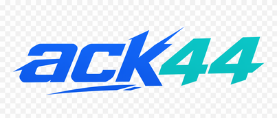 ACK44 Logo